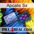 Apcalis Sx 37